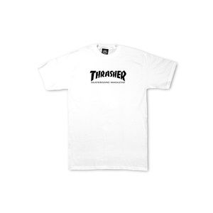 Boys THRASHER T-Shirt Size LARGE